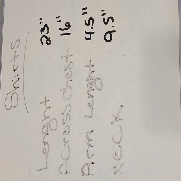 Helly Hansen white pink purple striped short-sleeved coastal core tee shirt - Picture 8 of 8